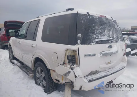 2010 Ford Expedition Limited from USA, damaged, VIN 1FMJU2A57AEA48240